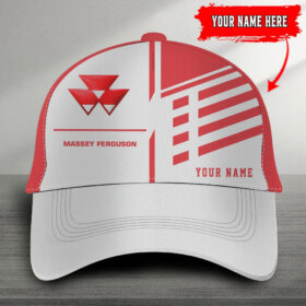 Casquette Massey Ferguson