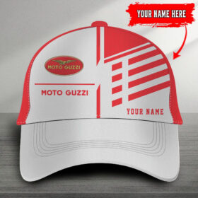 Casquette Moto Guzzi