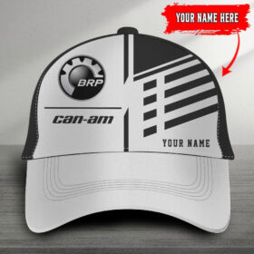 Casquette BRP Can-am
