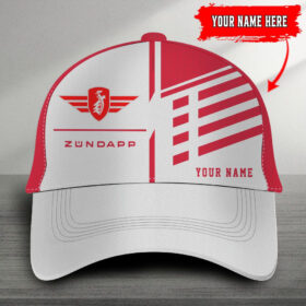 Casquette Zundapp