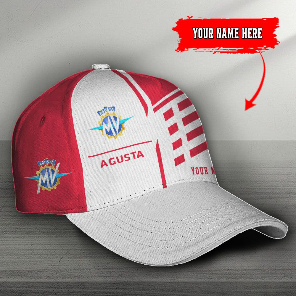 Casquette MV Agusta – Image 2