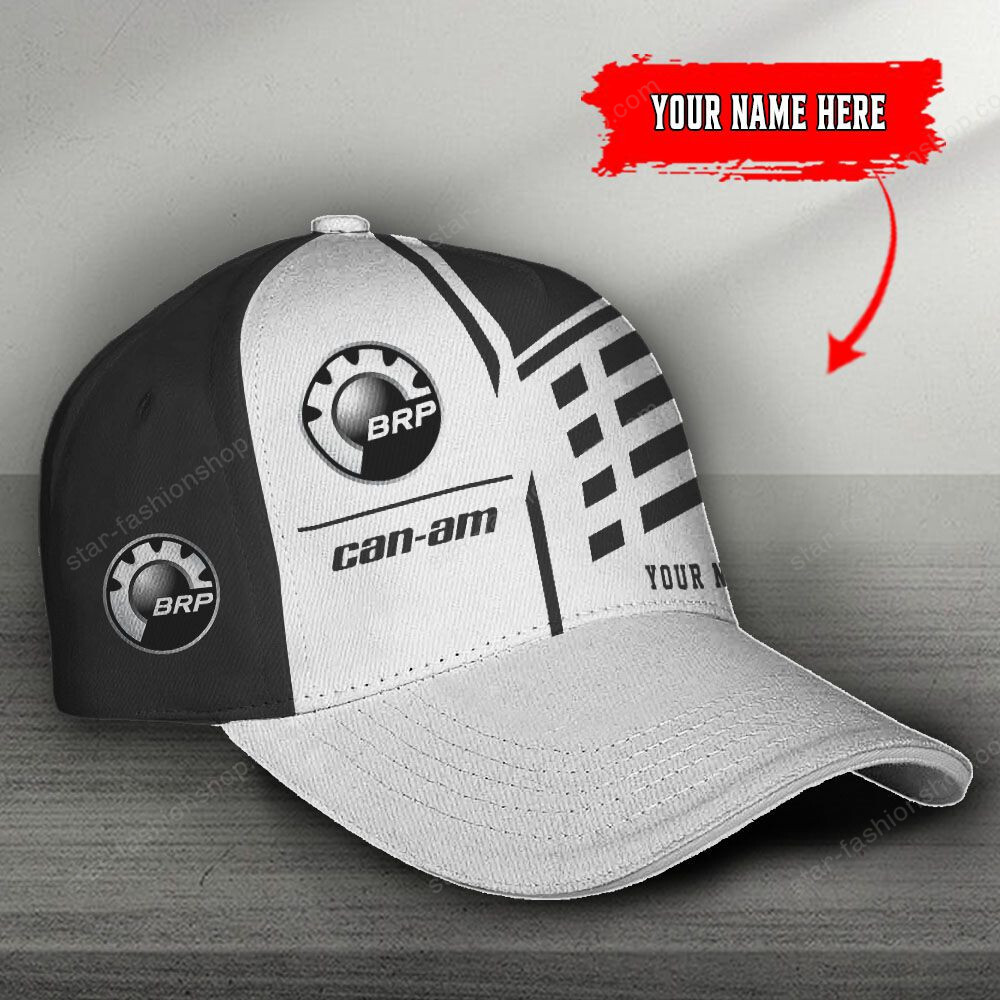 Casquette BRP Can-am – Image 2