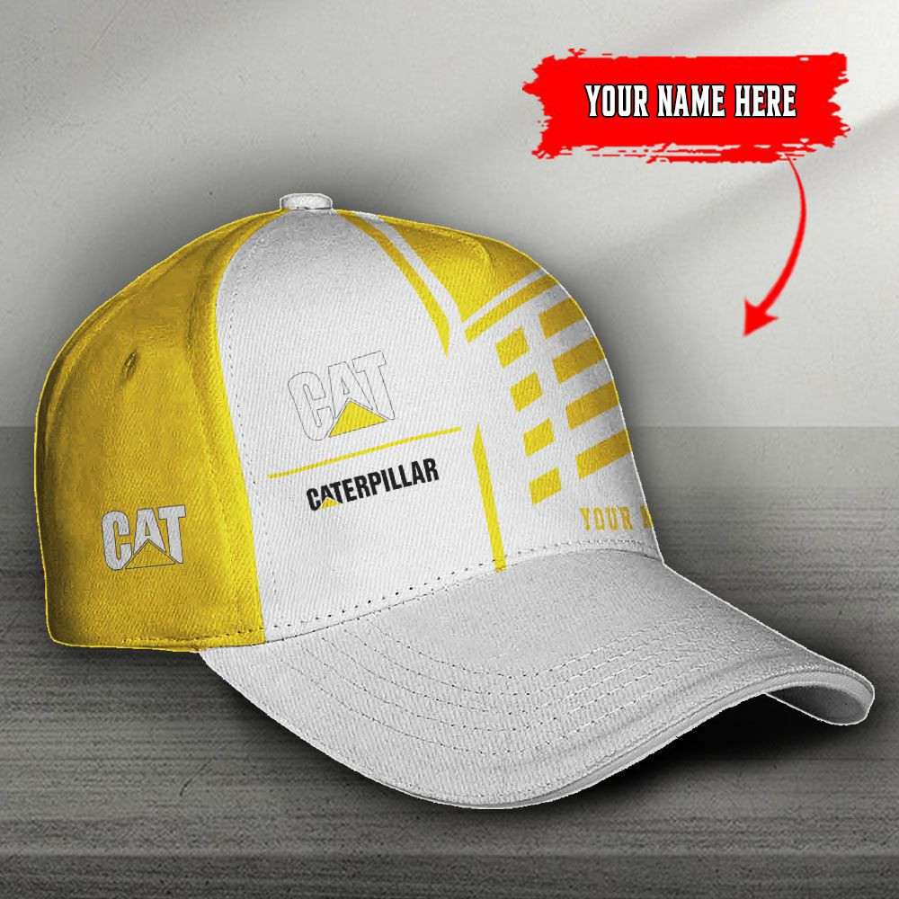 Casquette Caterpillar Inc – Image 2