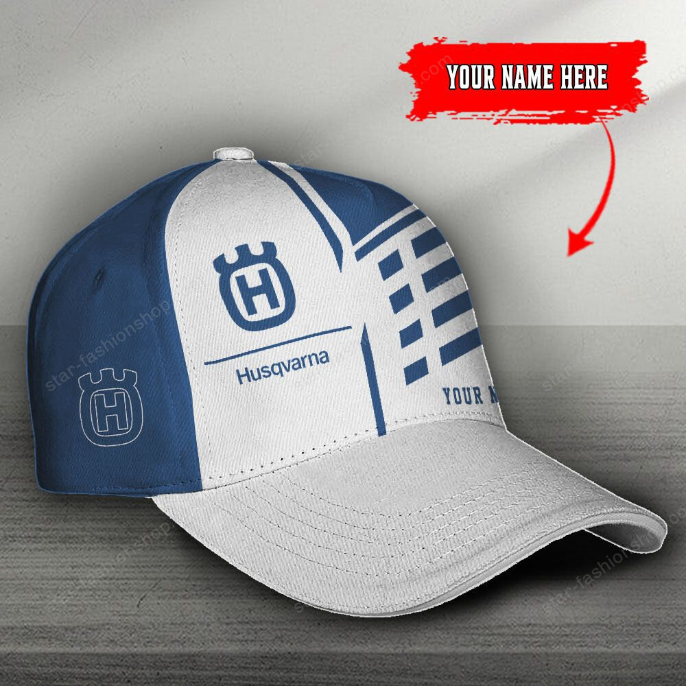 Casquette Husqvarna – Image 2