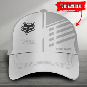 Casquette Fox Racing