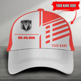 Casquette Ram Truck