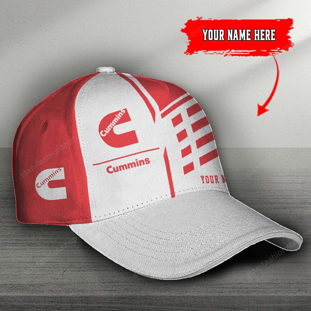 Casquette Cummins – Image 2