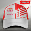 Casquette Red Bull