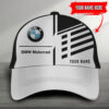 Casquette BMW Motorrad