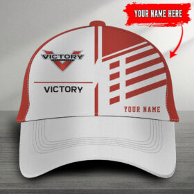 Casquette Victory Motorcycles