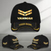 Casquette Yanmar