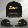 Casquette Zetor