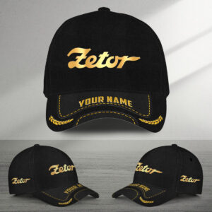 Casquette Zetor