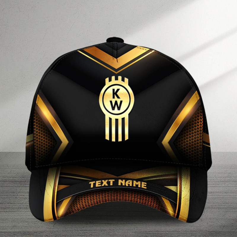 Casquette Kenworth – Image 2