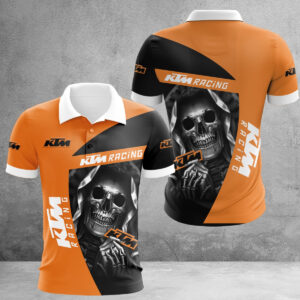 Polo KTM Racing
