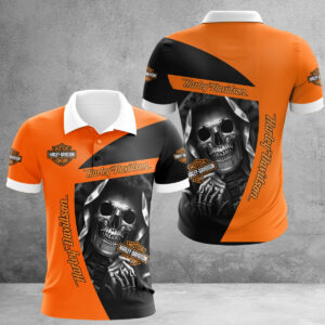 Polo Harley-Davidson