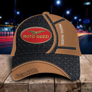 Casquette Moto Guzzi