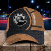 Casquette BRP Can-am