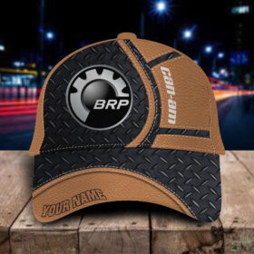 Casquette BRP Can-am
