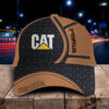 Casquette Caterpillar Inc