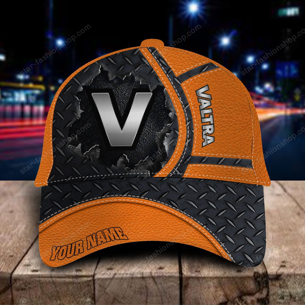 Casquette Valtra Hat Colorful – Image 5