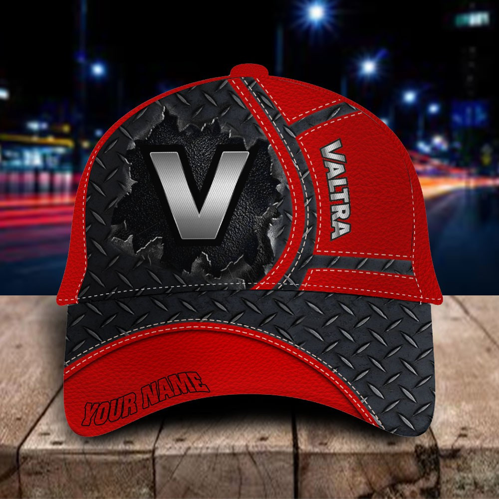 Casquette Valtra Hat Colorful – Image 6