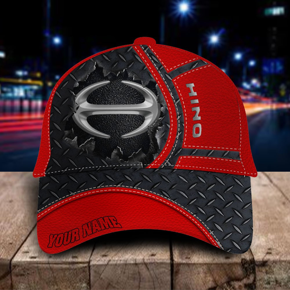 Casquette Hino Hat Colorful – Image 6