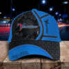 Casquette Ventrac Hat Colorful
