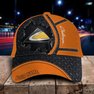 Casquette Challenger Hat Colorful