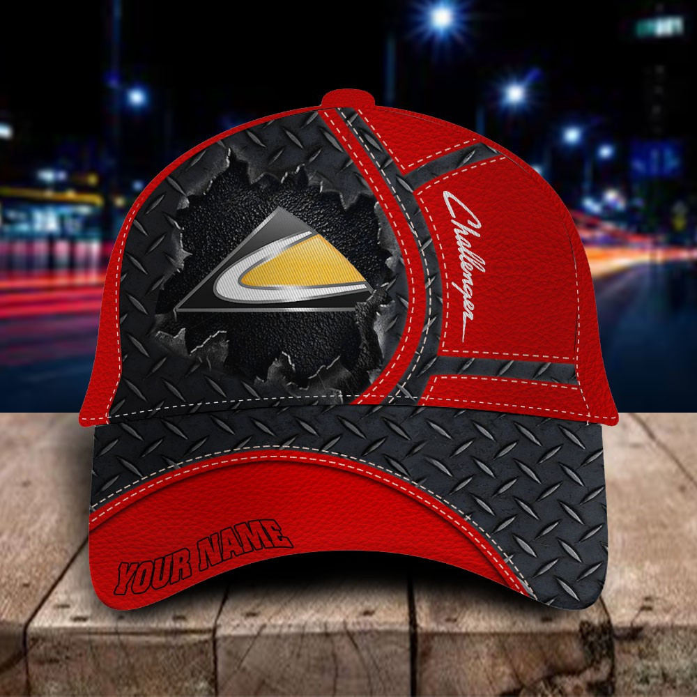 Casquette Challenger Hat Colorful – Image 6