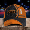 Casquette KTM Racing Hat Colorful