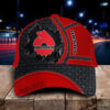 Casquette Ursus Hat Colorful