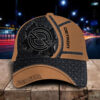 Casquette Detroit Diesel Hat Colorful