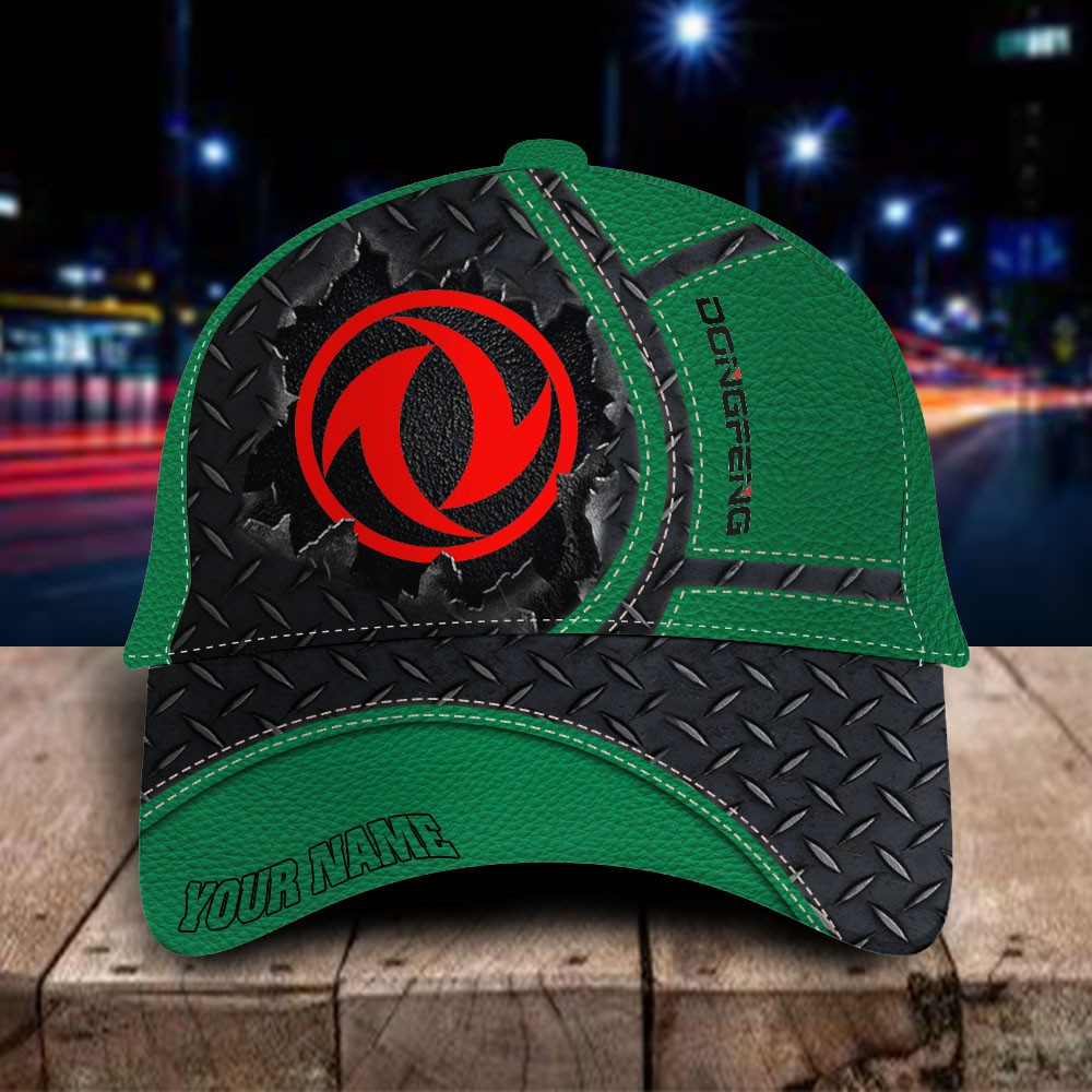 Casquette Dongfeng Hat Colorful – Image 5