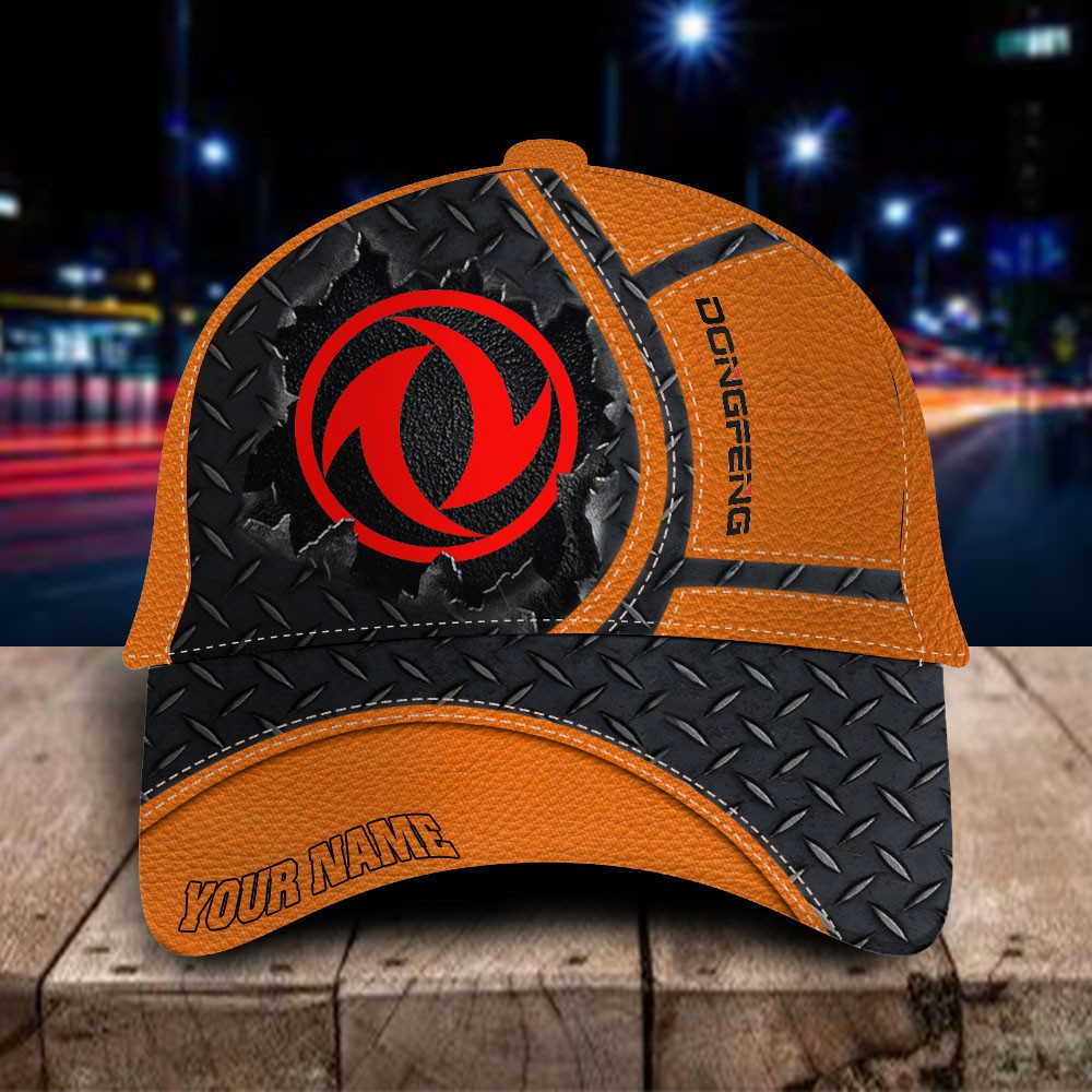 Casquette Dongfeng Hat Colorful – Image 6