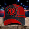 Casquette Dongfeng Hat Colorful