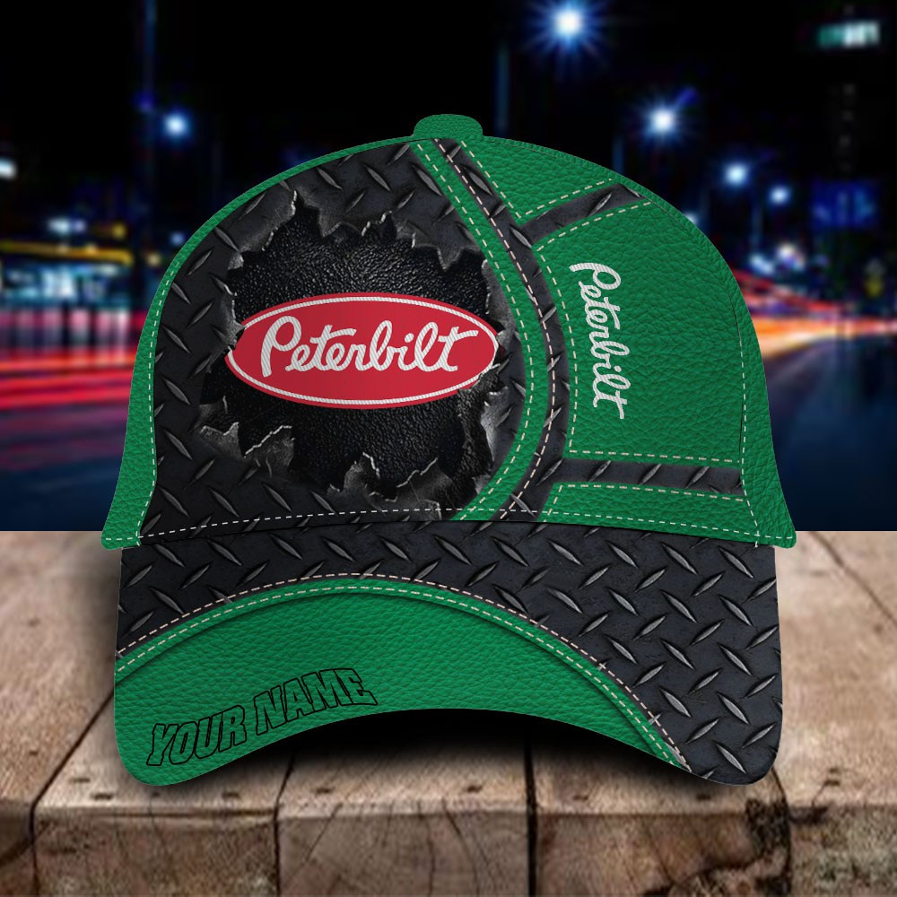 Casquette Peterbilt Hat Colorful – Image 5