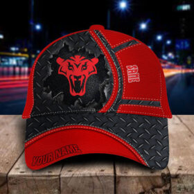 Casquette Same Hat Colorful