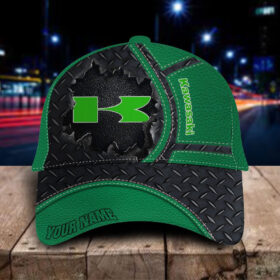 Casquette Kawasaki Hat Colorful