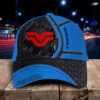 Casquette Versatile Hat Colorful