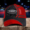 Casquette JAC Truck Hat Colorful