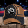 Casquette BRP Can-am Hat Colorful