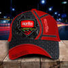 Casquette Aprilia Hat Colorful