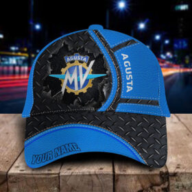 Casquette MV Agusta Hat Colorful