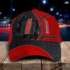 Casquette Case IH Hat Colorful
