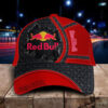 Casquette Red Bull Hat Colorful