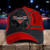 Casquette Victory Motorcycles Hat Colorful