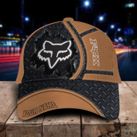 Casquette Fox Racing Hat Colorful