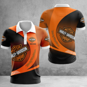 Polo Harley-Davidson