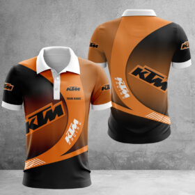 Polo KTM Racing